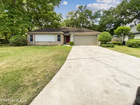 11154 Wethersfield Ct, Jacksonville, FL 32257