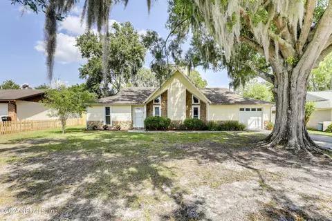 2877 Gatling Blvd, Orange Park, FL 32065