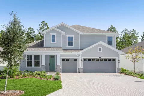 175 Rushing Dr, Saint Augustine, FL 32092
