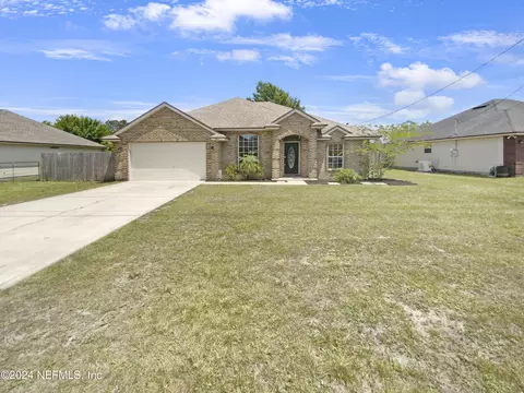 569 Timberlane Dr, Macclenny, FL 32063