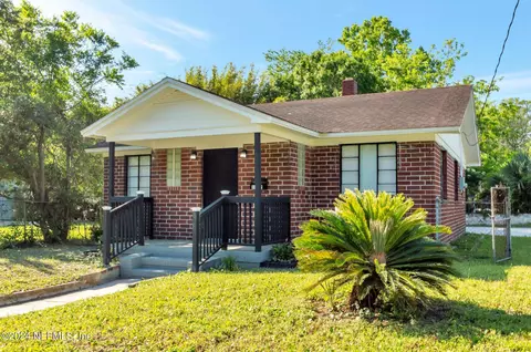 1532 W 16th St, Jacksonville, FL 32209