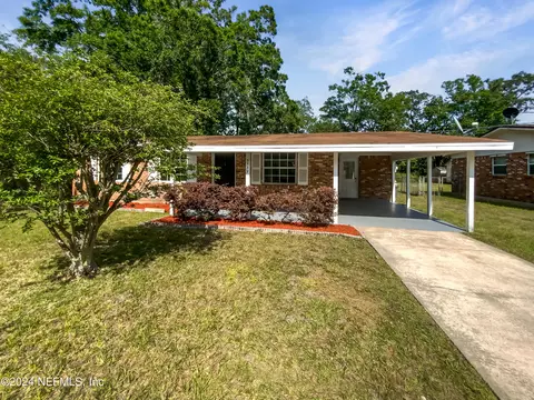 5539 Enchanted Dr, Jacksonville, FL 32244