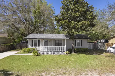 12273 Versailles St, Jacksonville, FL 32224