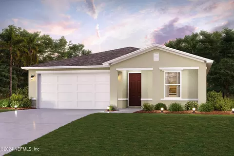 56 Forsythe Ln, Palm Coast, FL 32137