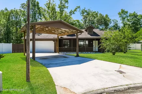 7208 Mimosa Grove Pl, Jacksonville, FL 32210