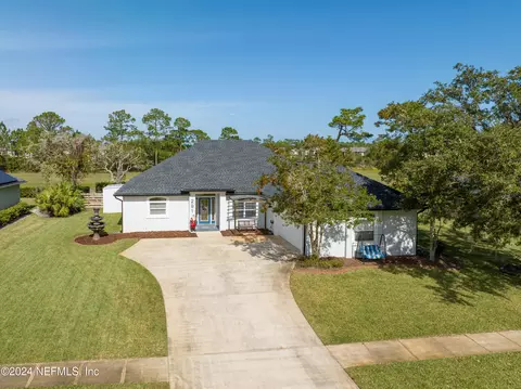 291 Cortez Dr, Saint Augustine, FL 32086