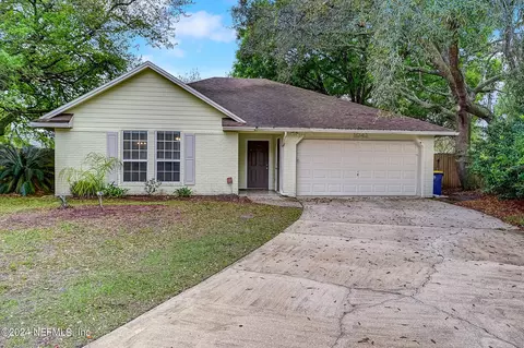 1041 Tolkien Ln, Jacksonville, FL 32225