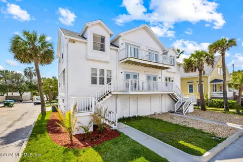 338 1st St S, Jacksonville Beach, FL 32250