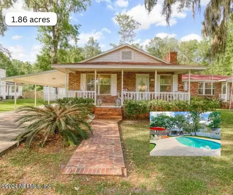 6690 Bowie Rd, Jacksonville, FL 32219