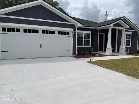 14274 Wicker Rd, Jacksonville, FL 32218