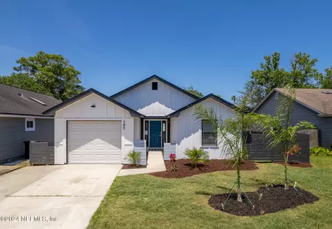 157 Cabrillo Ln, Ponte Vedra Beach, FL 32082