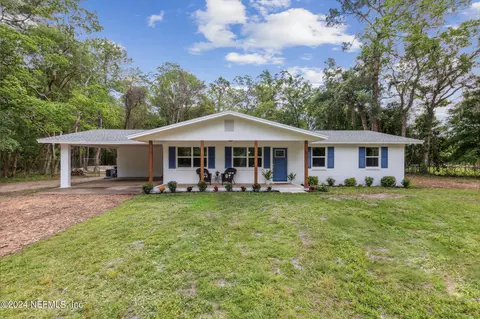 54376 Lisa Dr, Callahan, FL 32011