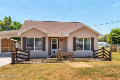 117 Musket Dr, Satsuma, FL 32189