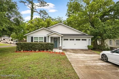 1573 Hamilton St, Jacksonville, FL 32210