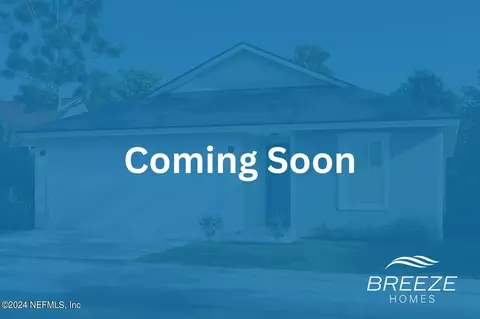 5250 Sawmill Pt Way #LOT 5, Jacksonville, FL 32210