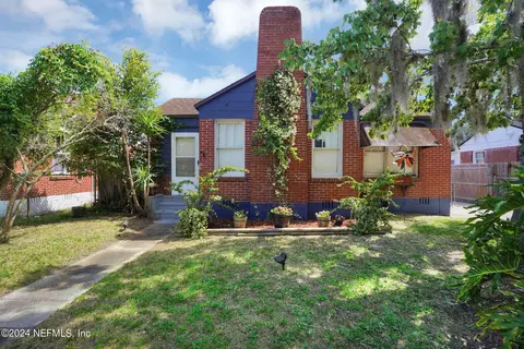 356 E 45th St, Jacksonville, FL 32208