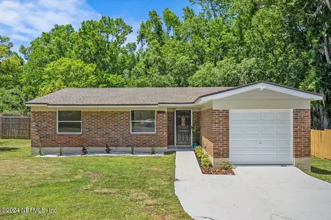 1572 Arzel Ct, Jacksonville, FL 32221