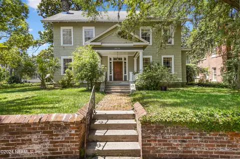 2979 St Johns Ave, Jacksonville, FL 32205