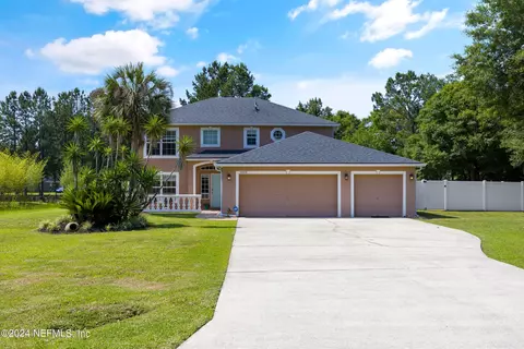 55439 Little Brook Dr, Callahan, FL 32011