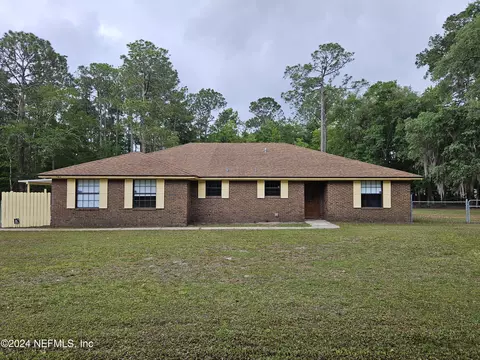 7560 Mossy Rock Cir, Jacksonville, FL 32244
