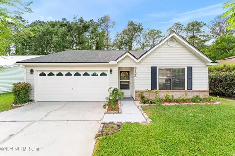4164 Davie Ct, Jacksonville, FL 32210
