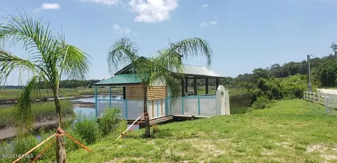 100 Vaill Point Rd, Saint Augustine, FL 32086