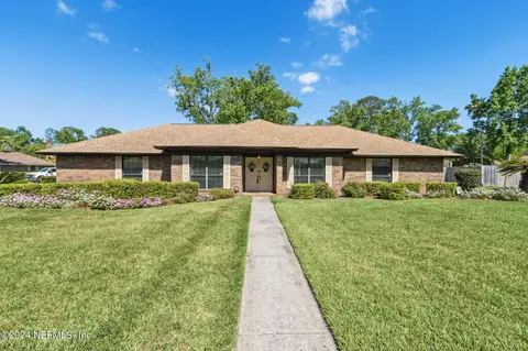 11477 Baskerville Rd, Jacksonville, FL 32223