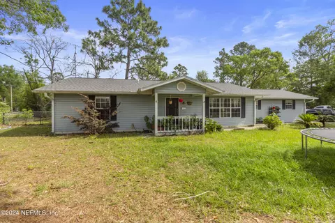 695 SE 41st St, Keystone Heights, FL 32656