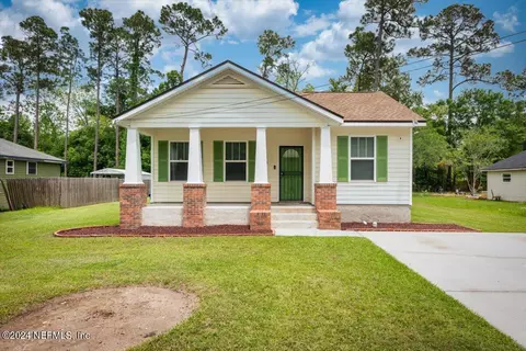 1953 Benedict Rd, Jacksonville, FL 32209
