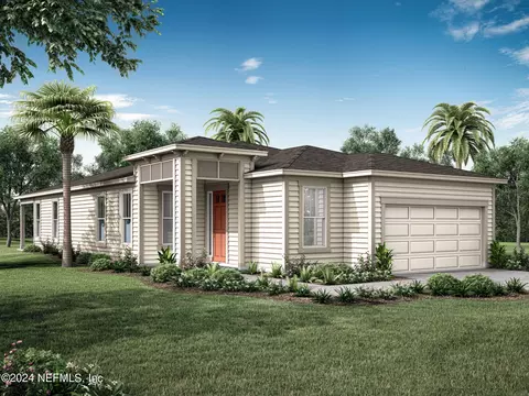 70 Hedgerow St, Saint Johns, FL 32259