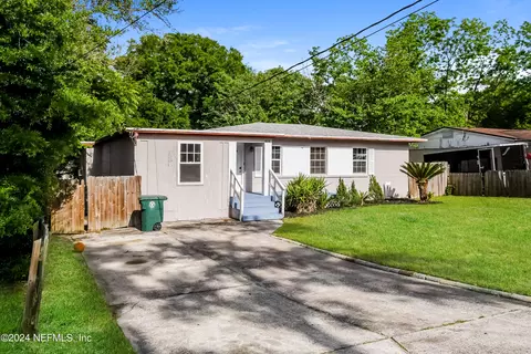 4031 Skycrest Dr, Jacksonville, FL 32246