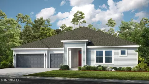 3567 Melcon Farms Way, Jacksonville, FL 32223