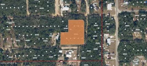 000 SW 45th St, Interlachen, FL 32148
