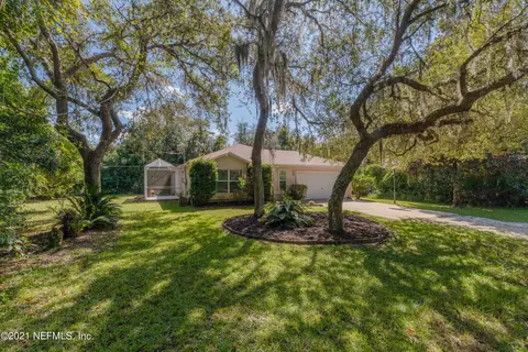 500 Ruba Rd, Saint Augustine, FL 32086