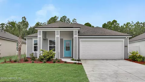 2839 Wild Pine Ln, Green Cove Springs, FL 32043