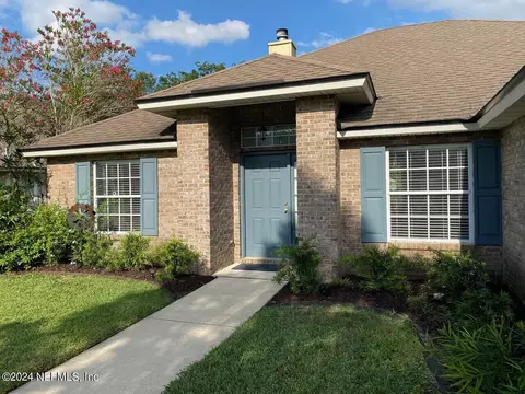 136 Dragonfly Dr, Saint Johns, FL 32259