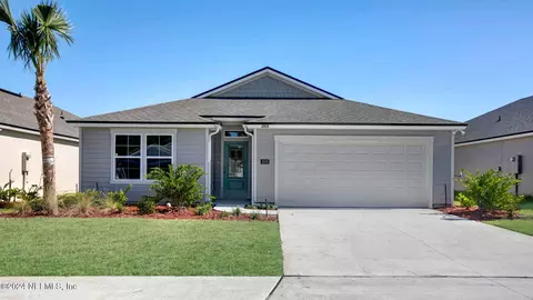 2850 Wild Pine Ln, Green Cove Springs, FL 32043