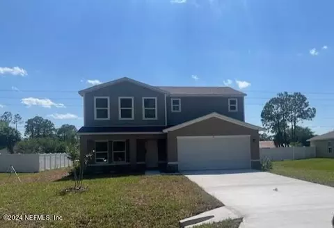 18 Sederholm Path, Palm Coast, FL 32164