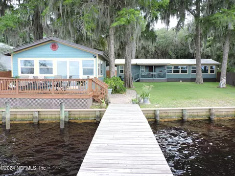 8580 Palmo Fish Camp Rd # -C, Saint Augustine, FL 32092