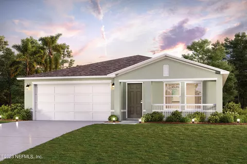 40 White Dove Ln, Palm Coast, FL 32164