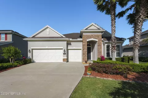 25 Willow Bay Dr, Ponte Vedra, FL 32081