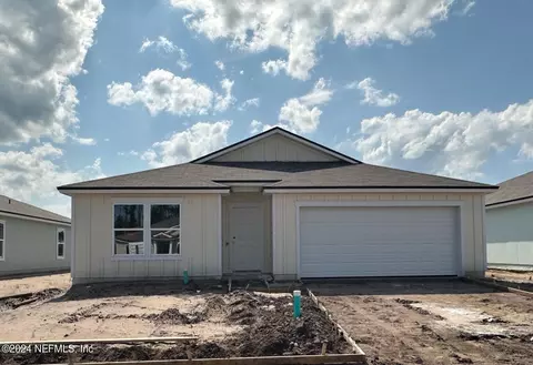 95 Hulett Woods Rd, Palm Coast, FL 32137