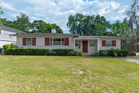 6514 Newcastle Rd, Jacksonville, FL 32216