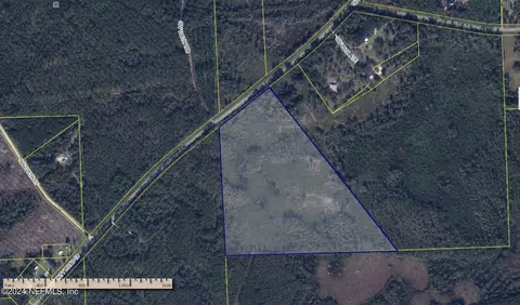 0000 SW Cr 18, Hampton, FL 32044