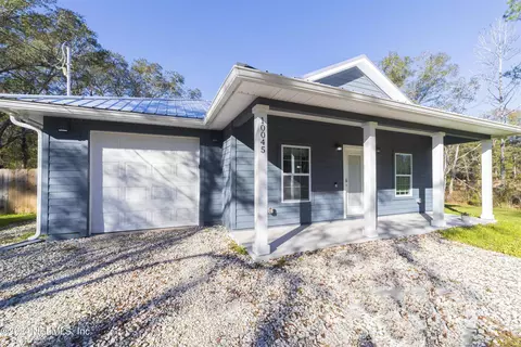 10045 Stycket Ave, Hastings, FL 32145