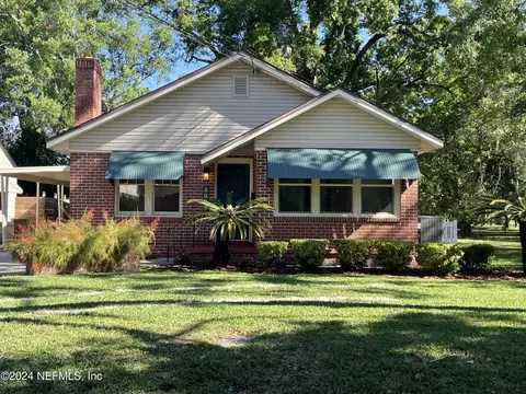 4639 Kerle St, Jacksonville, FL 32205
