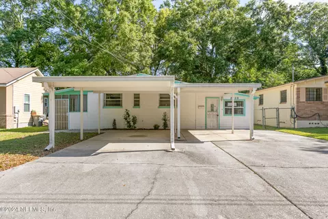 2509 Wylene St, Jacksonville, FL 32209