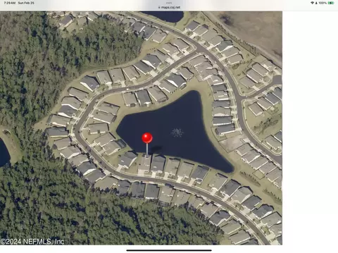 267 Hatter Dr, Jacksonville East, FL 32081