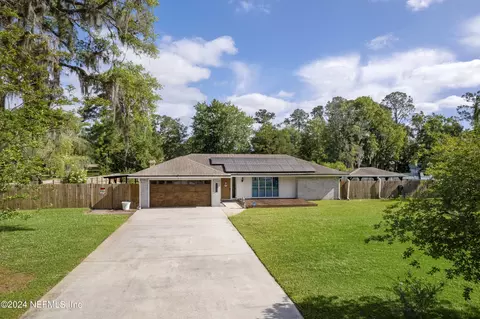 4063 Windy Gale Dr S, Jacksonville, FL 32218