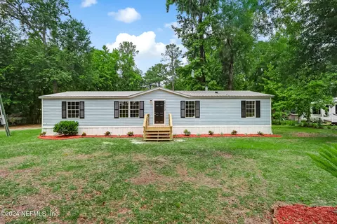 26412 Willie Hodges Rd, Hilliard, FL 32046